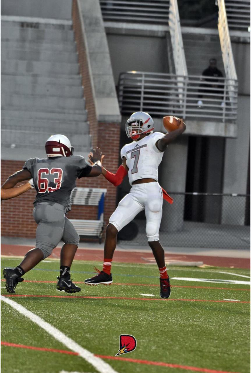 Antonio Johnson