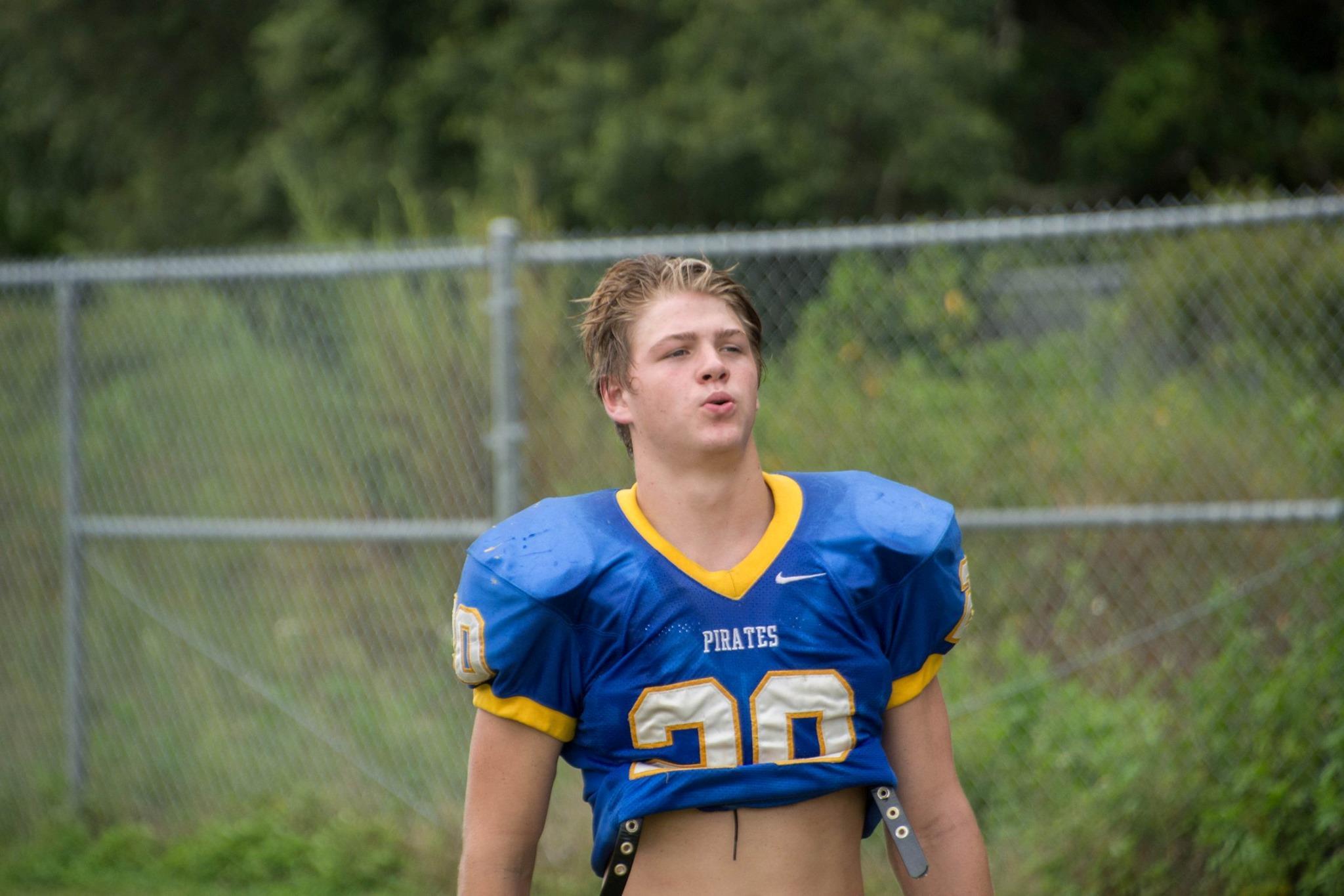 Andrew Esser