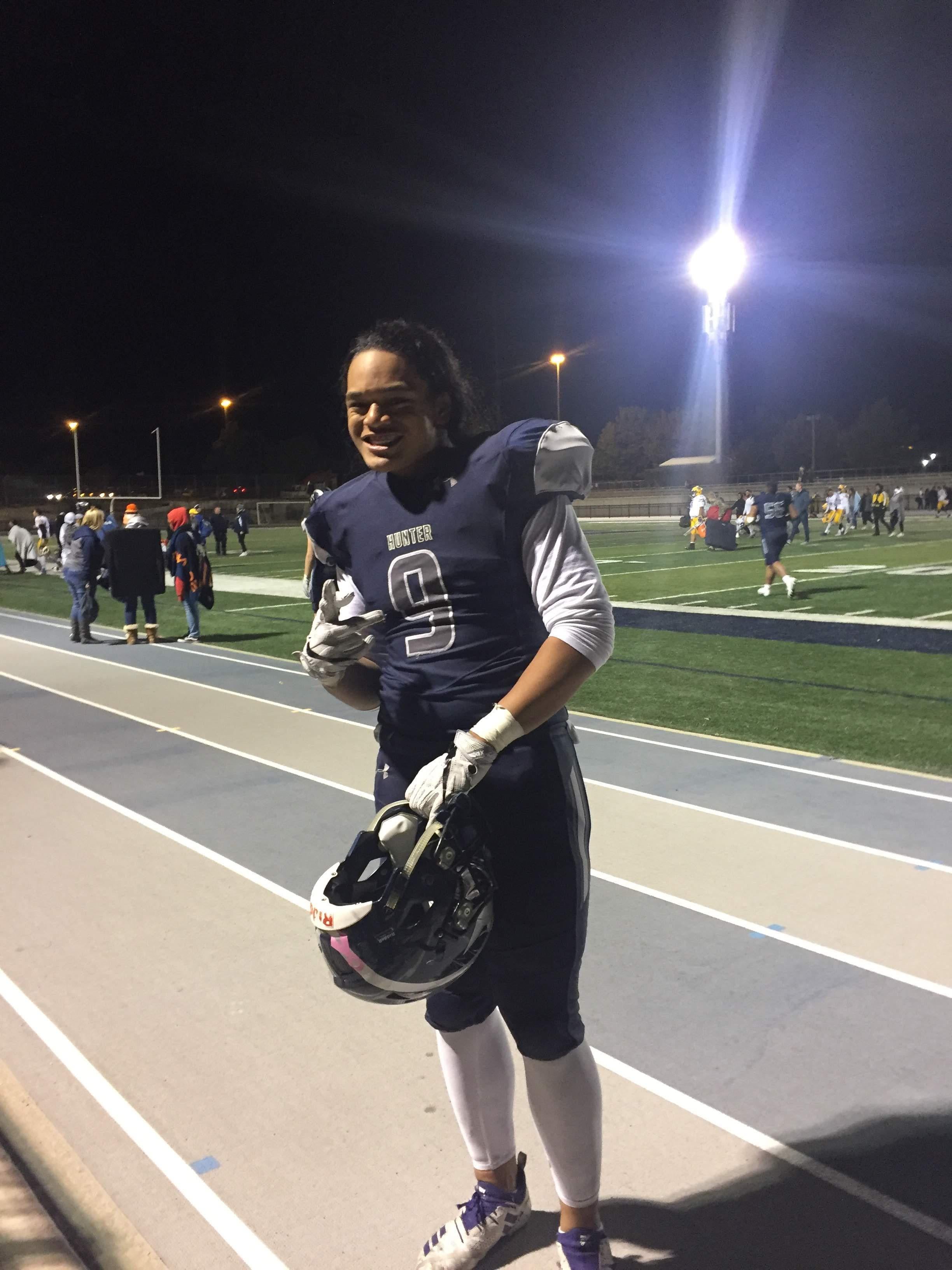 Lorenzo Tuaone