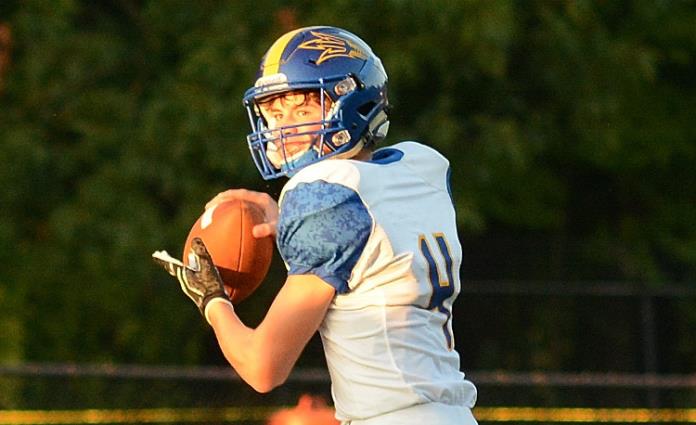 Michael Tommer mugshot