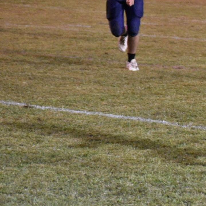 Noah Rigsby