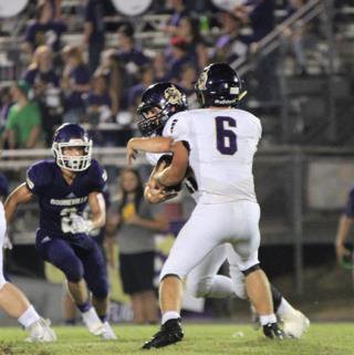Harper Faulkenberry