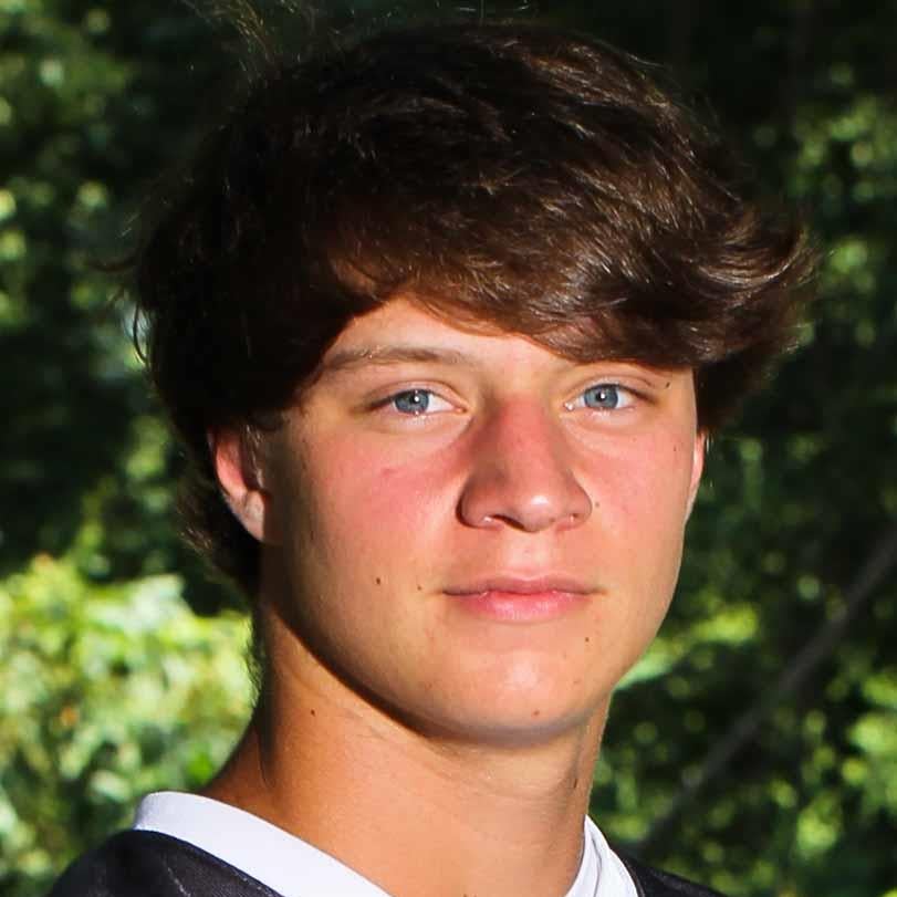 Tyler Covington