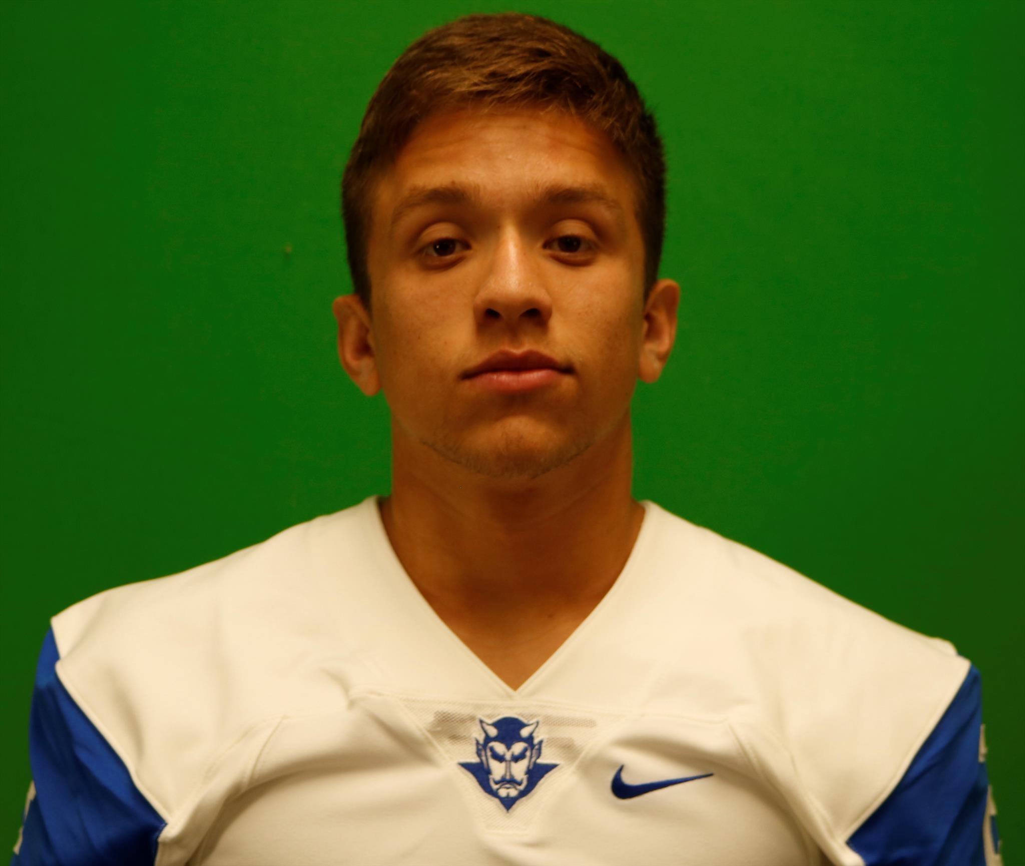 Andrew Gonzalez