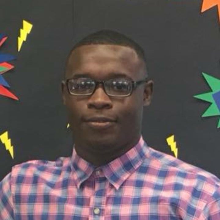 Willie Scott iv