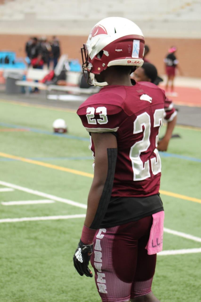 Quintavious Davis
