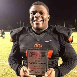 Dajavon White