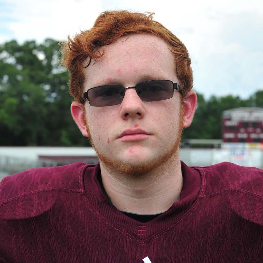 Tyler Carswell mugshot