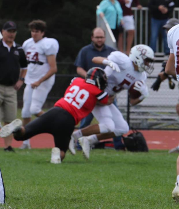 Jaden Carnevale