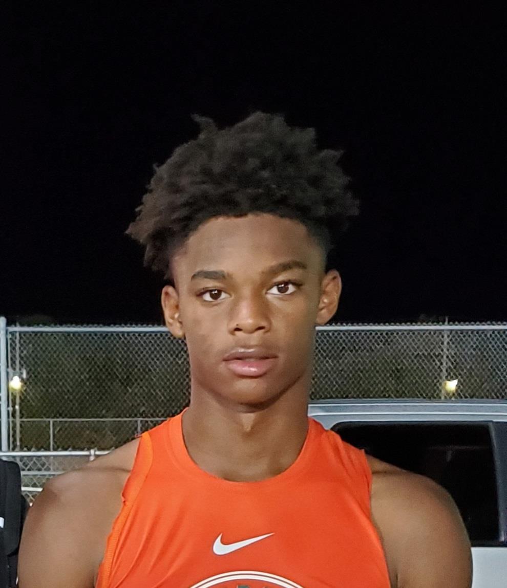 Jaylen Smith
