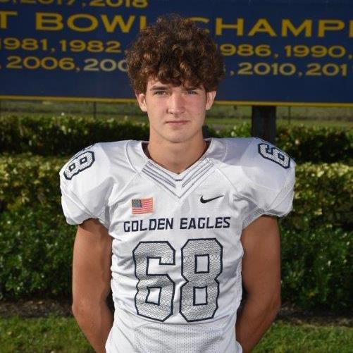 Jordan  Geisler