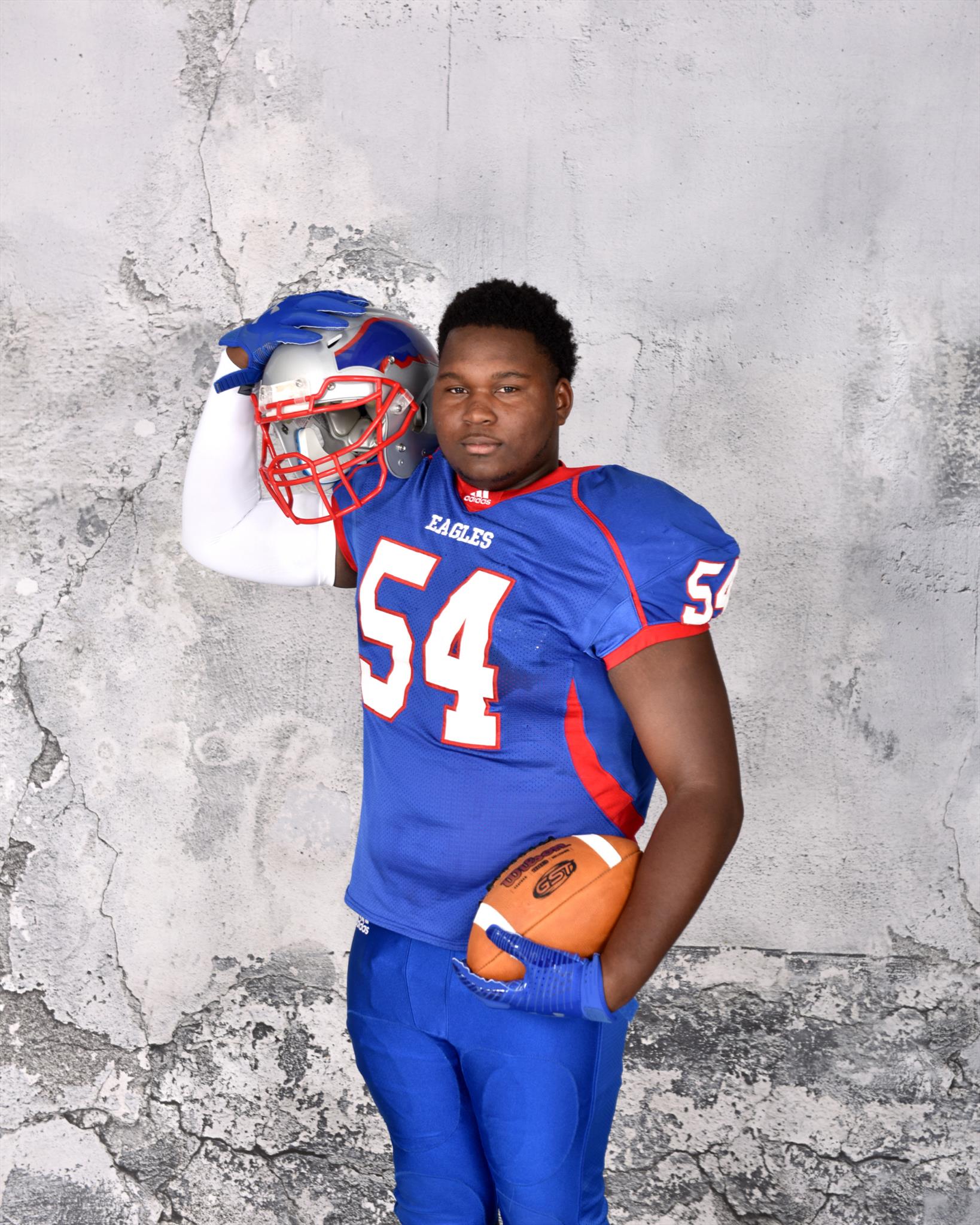 Kameron Wideman