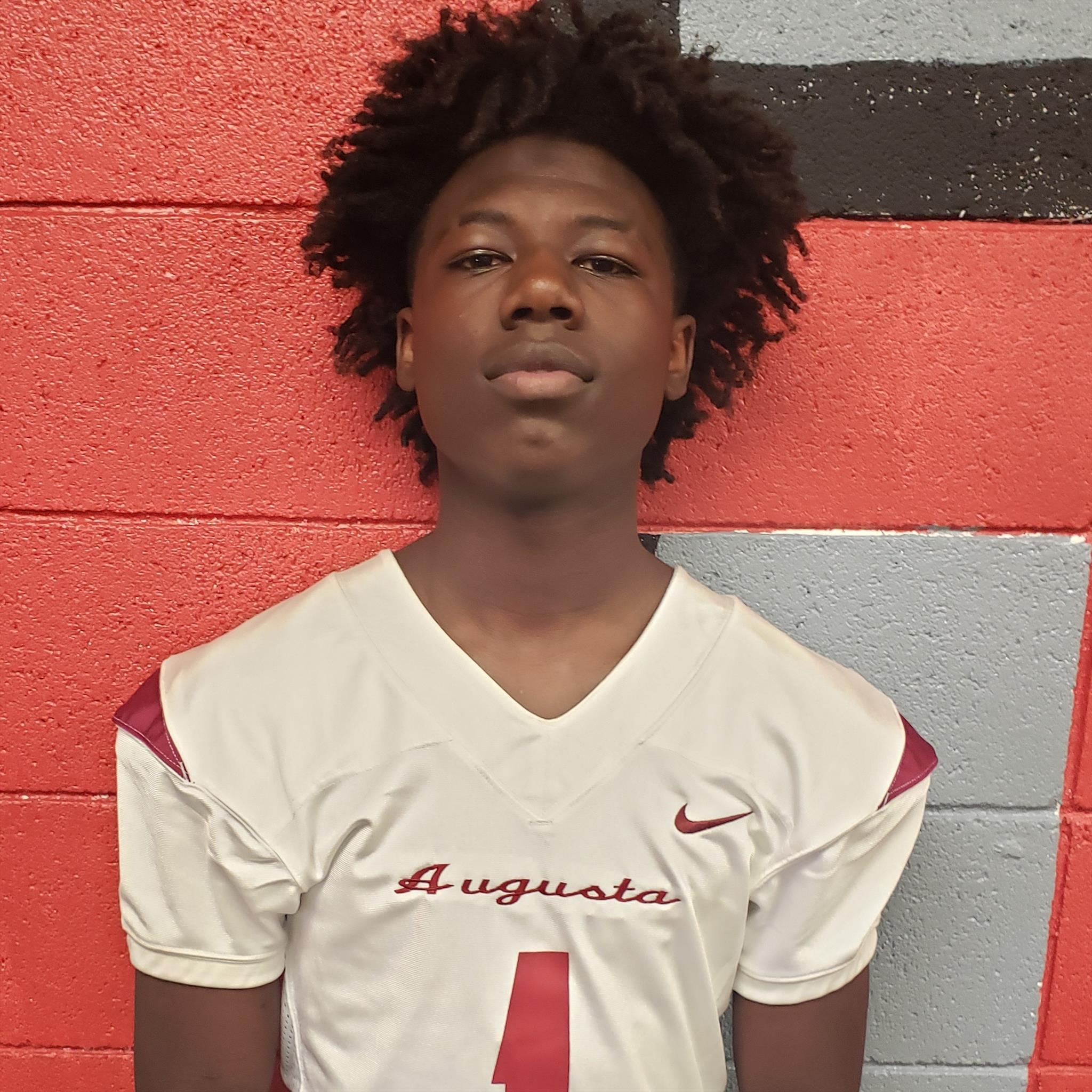 Amariyon Briscoe