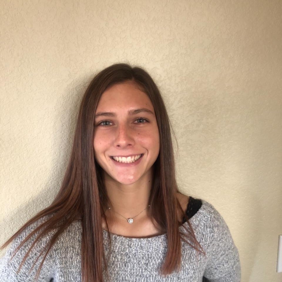 Jadyn LeDoux