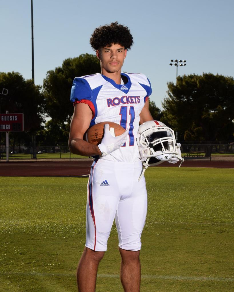 Brayden Crotz