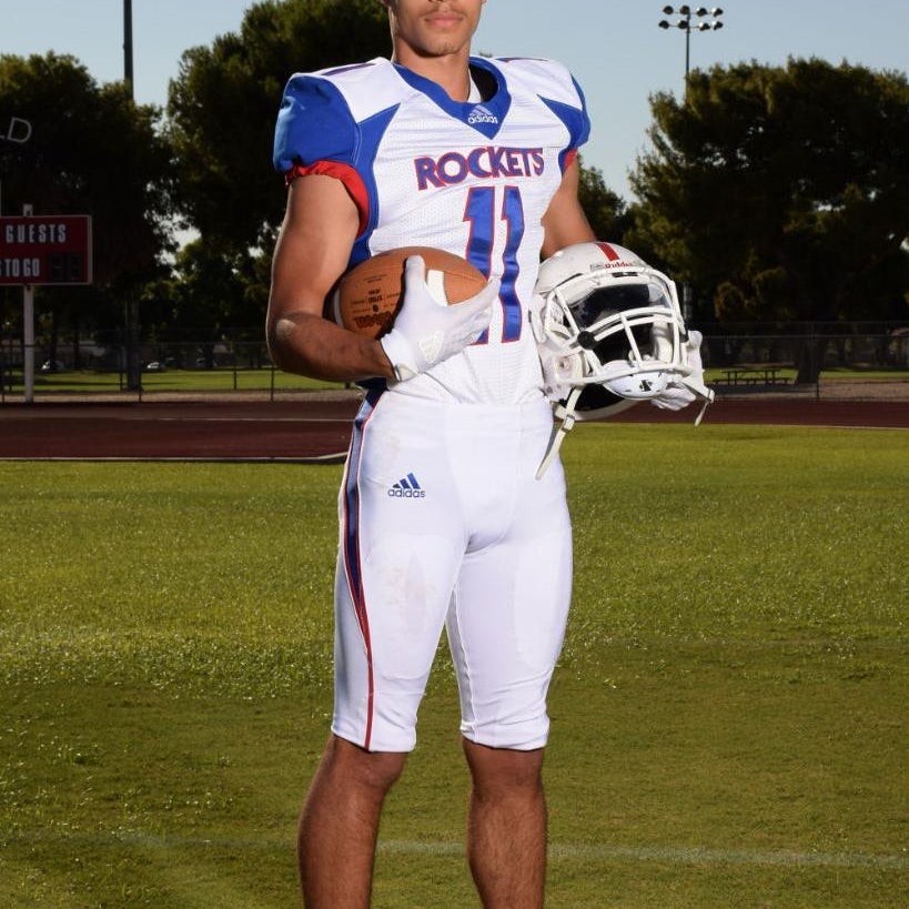 Brayden Crotz