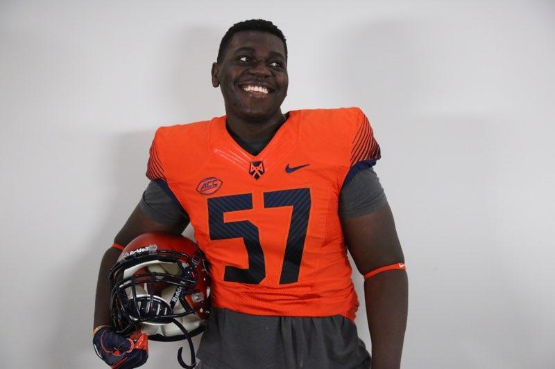 Isaiah Wright