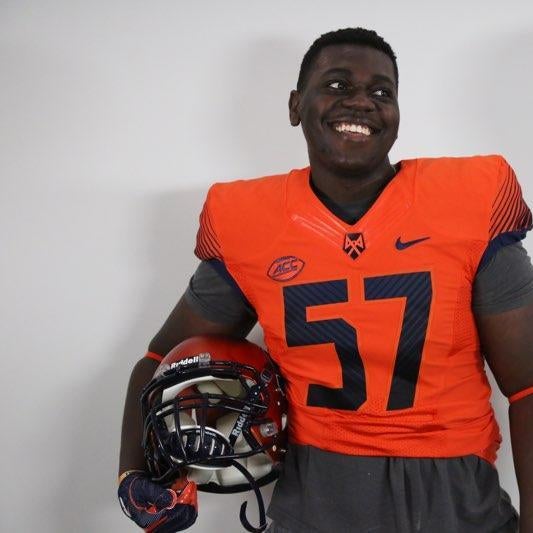 Isaiah Wright