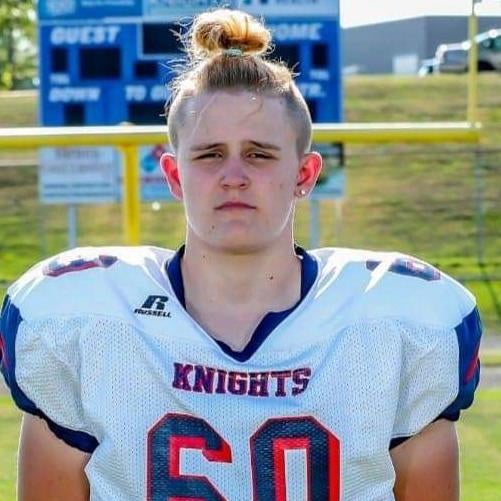 Kaleb Goldstone