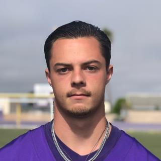 Jessup Nocis mugshot