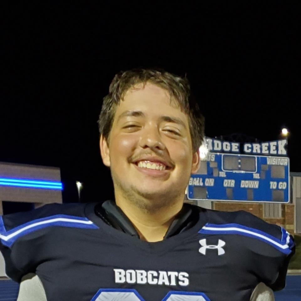 Isaac Daniel-smith