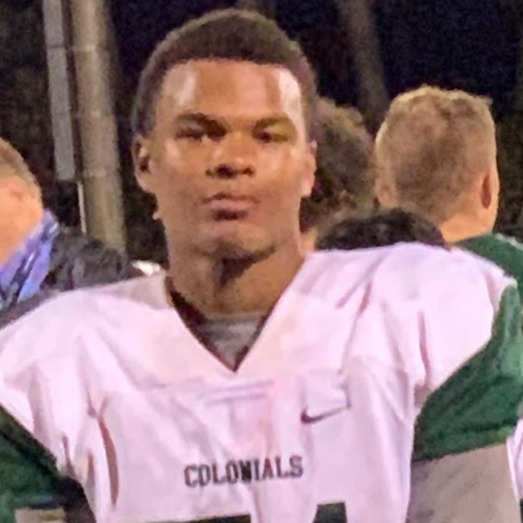Darius Arrington