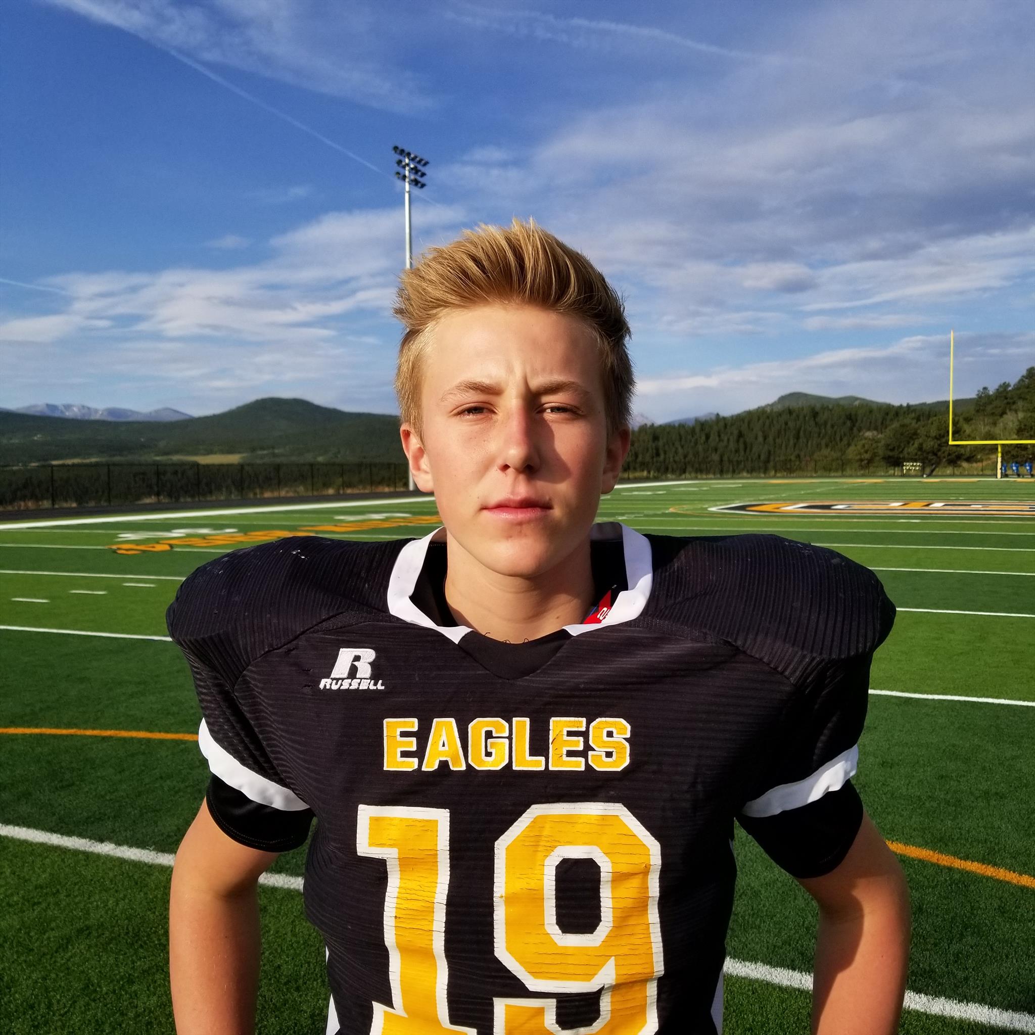 Blake Boulter