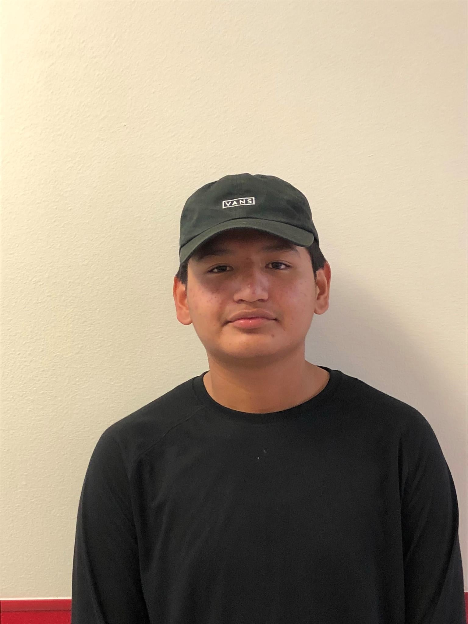 Jude Jenkins mugshot