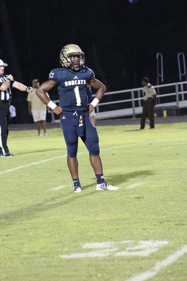 Ladarius Ceasar