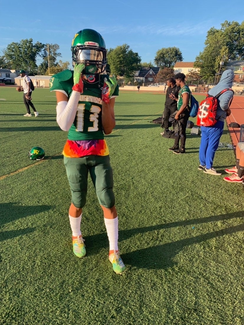 Jordan Ivey