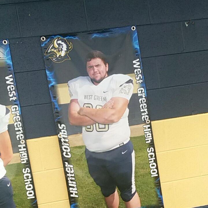 Hunter Combs