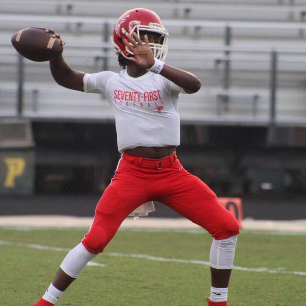 Donte Harper