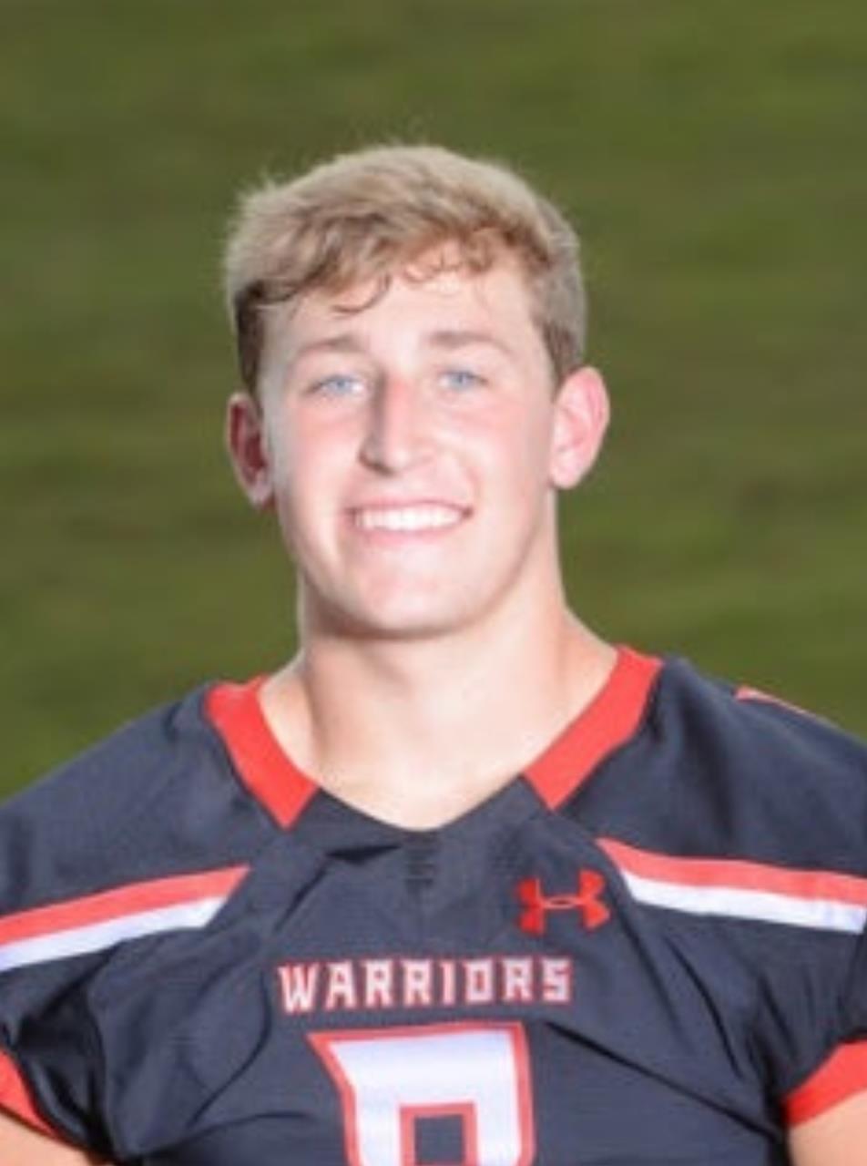 Sawyer Pate