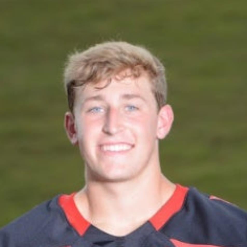 Sawyer Pate