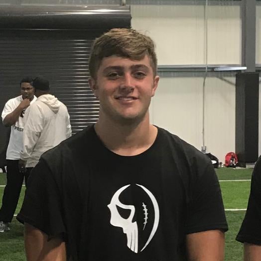 Cade Stephens