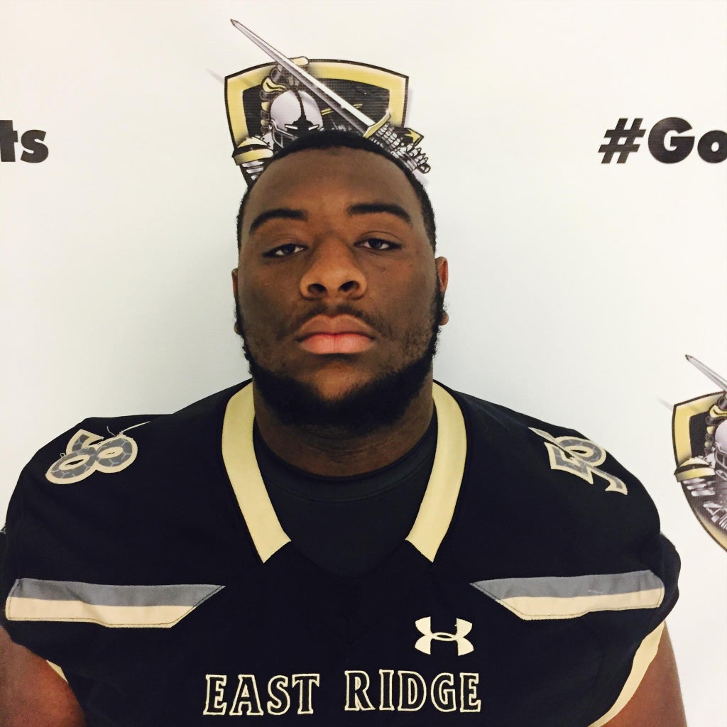 Malik Bembridge