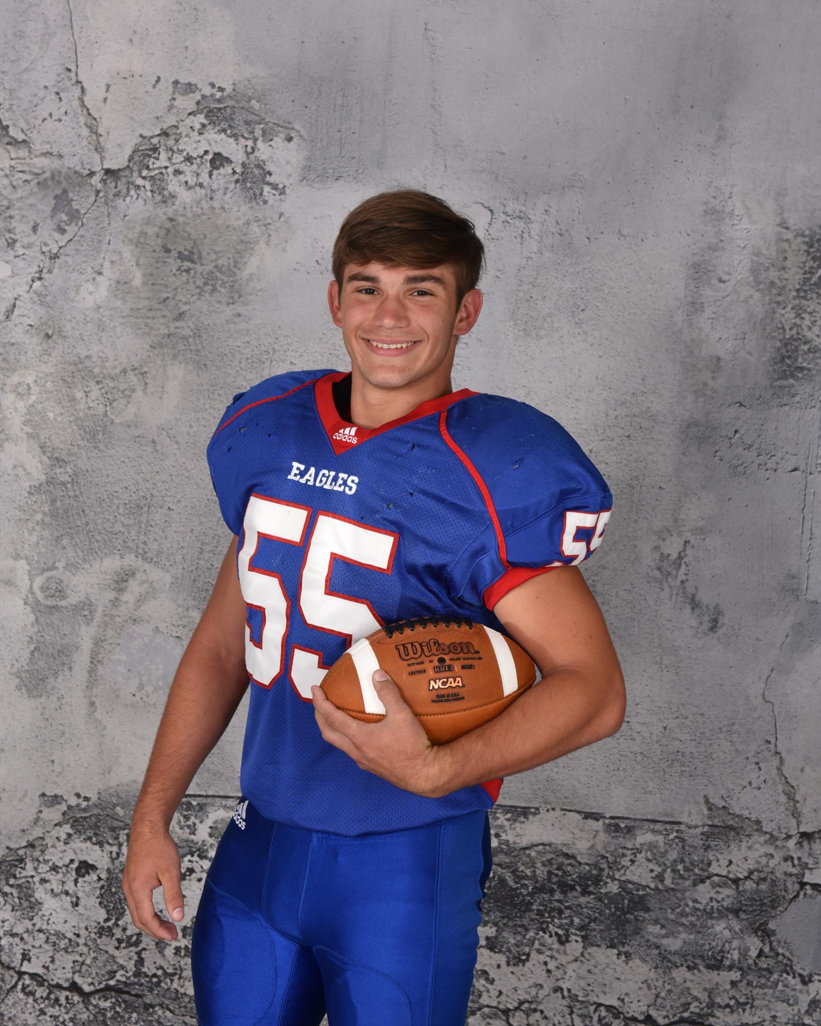 Jacob Carpenter