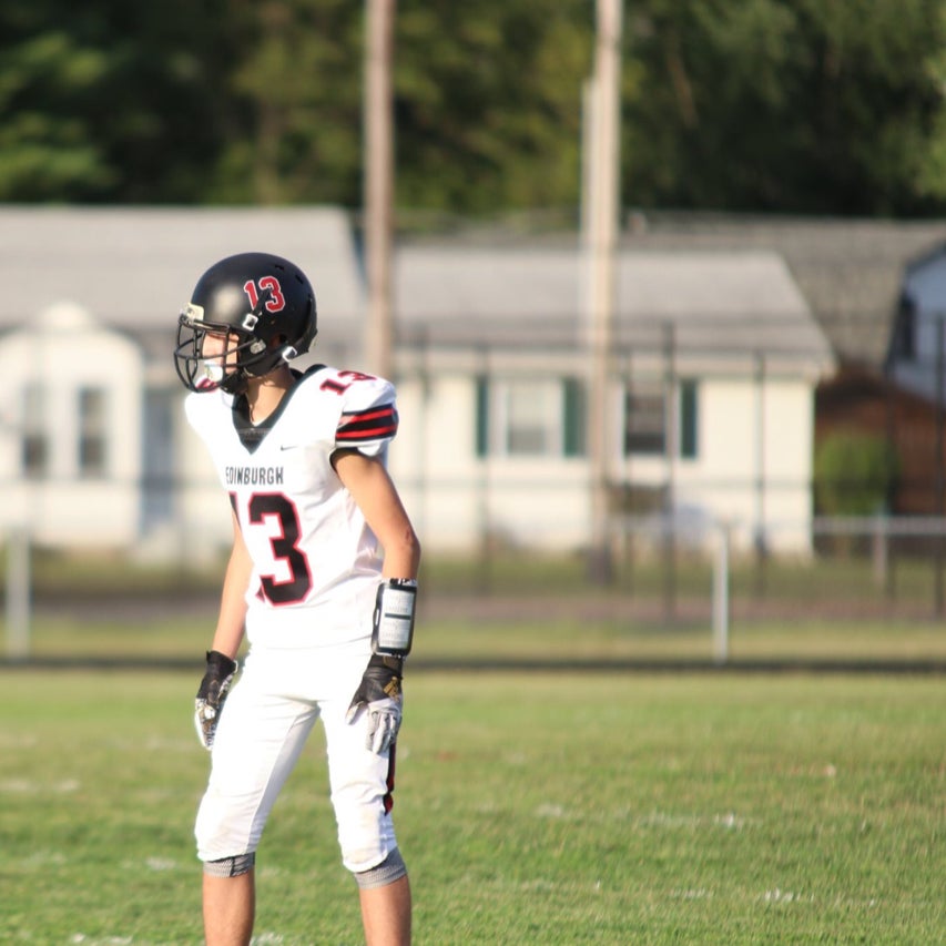 Braylon Bryant