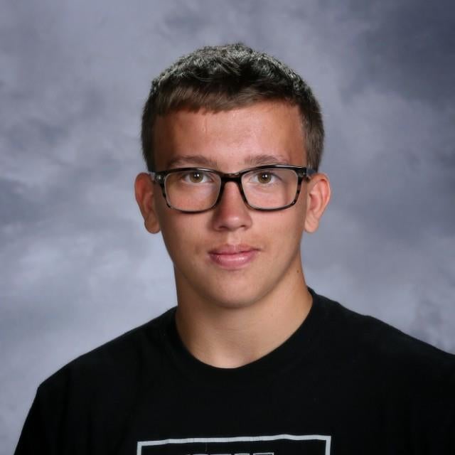 Tyler Bellar mugshot