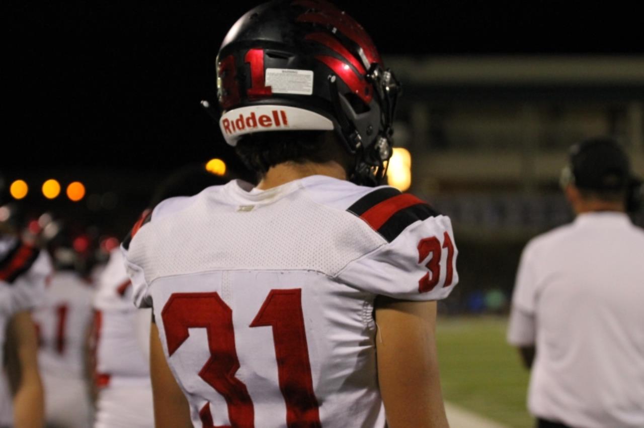 Kaden Damico