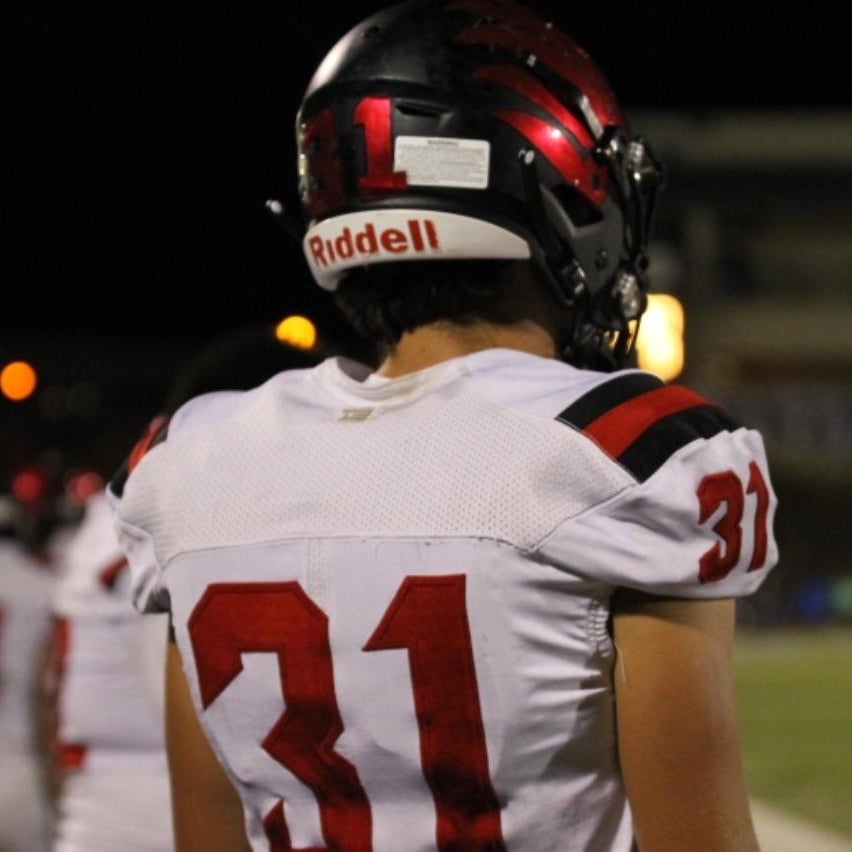 Kaden Damico