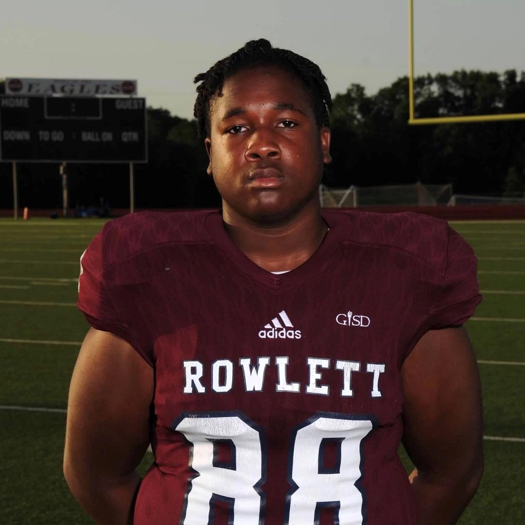 Jacory Brown mugshot