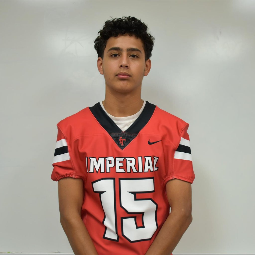 Chris Alvarez mugshot