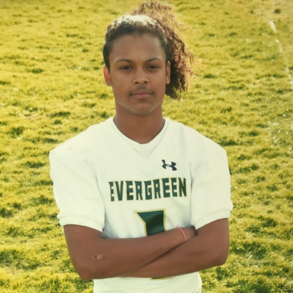 Jabari Ramos mugshot