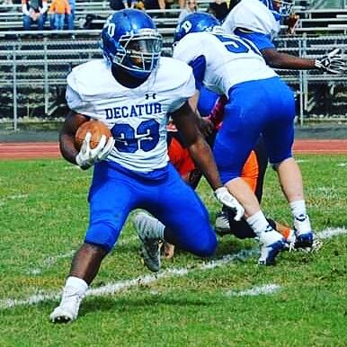 Devin Waters