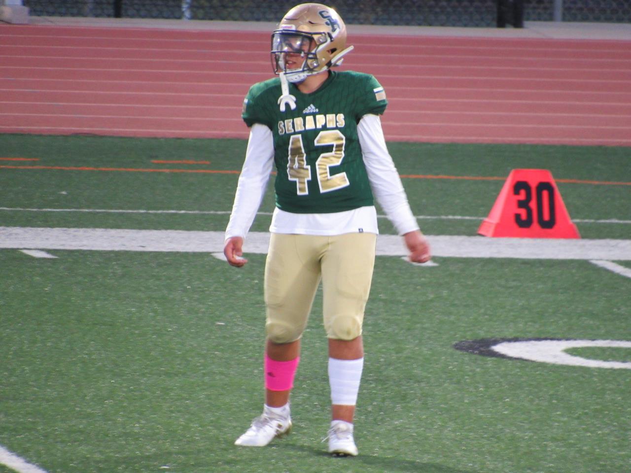 Kian Betancourt mugshot