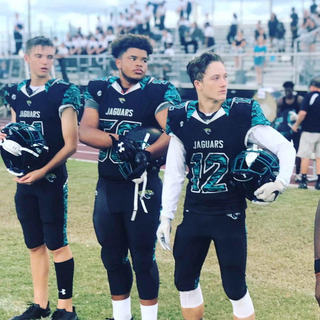 Kyle Williamson mugshot