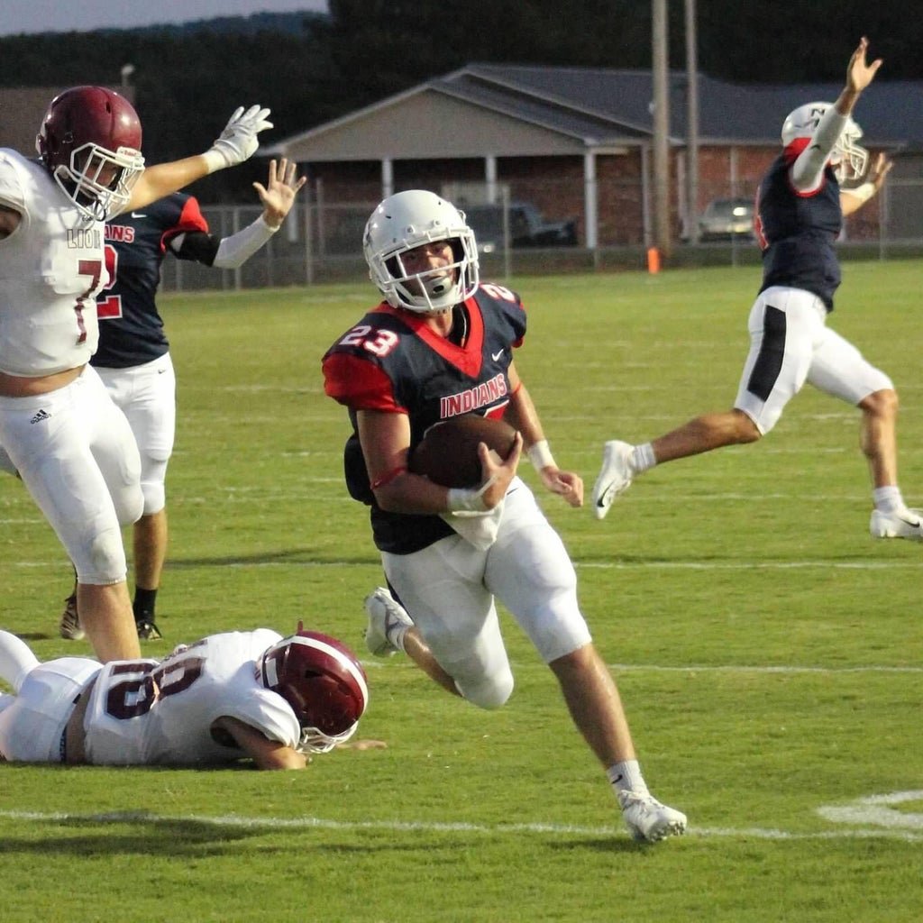 Zach Blackwood