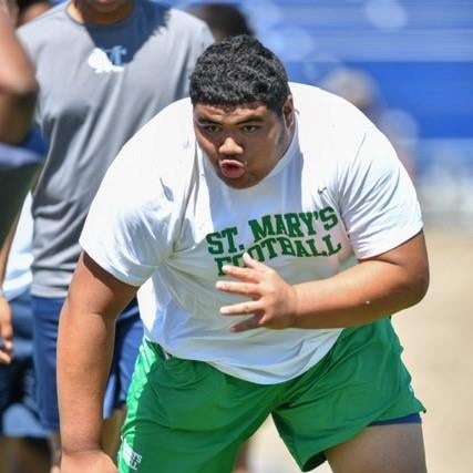 Elijah Ieremia