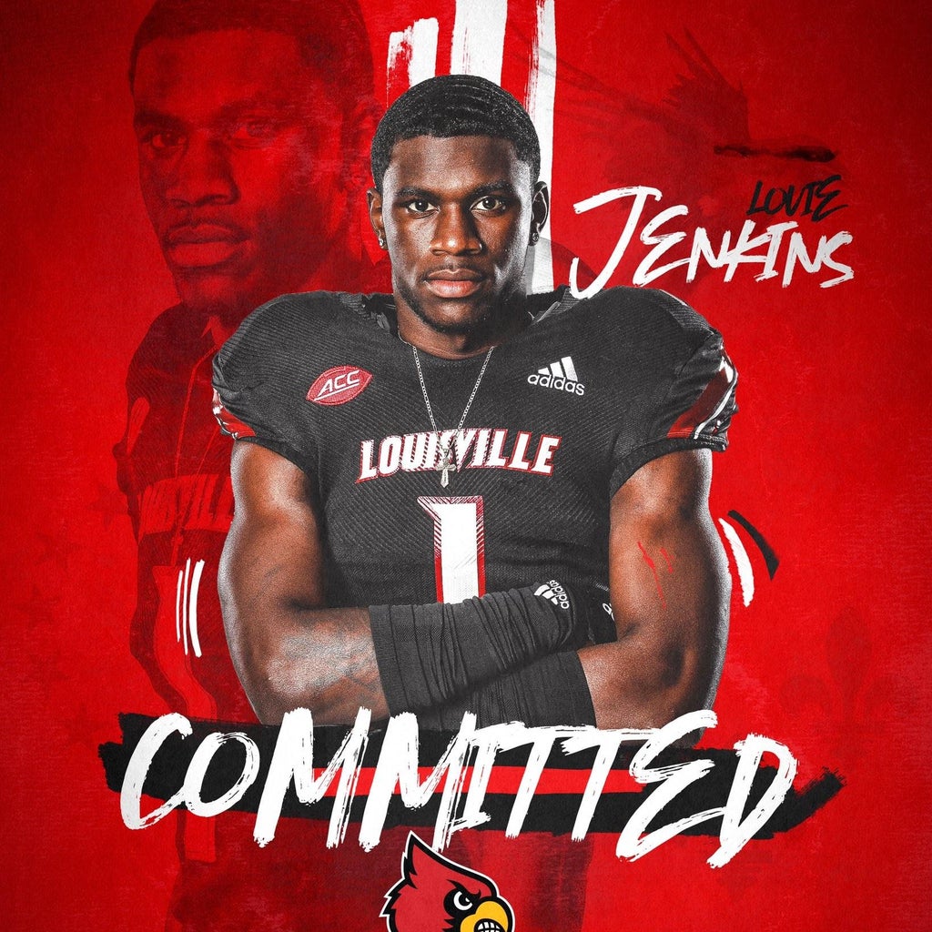 Lovie Jenkins